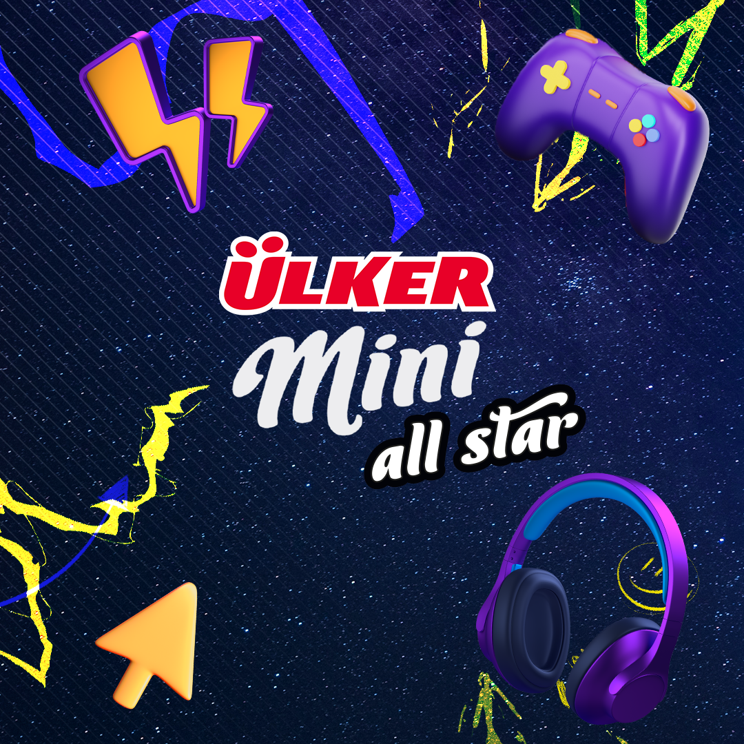 Mini Allstars